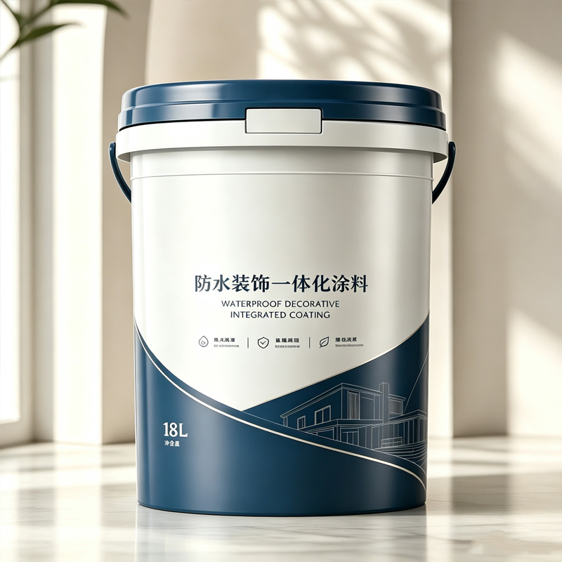 Waterproof Coatings